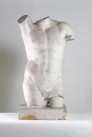 Torse : Apollon Lycien