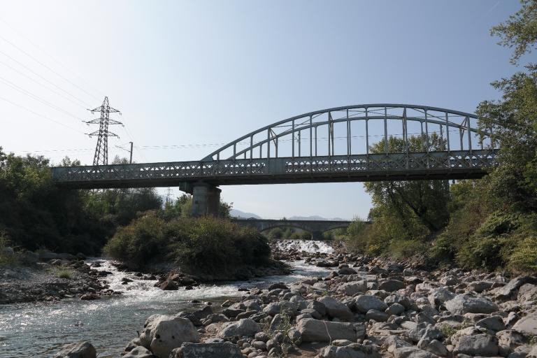 Pont ferroviaire de Vongy