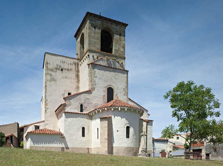 église paroissiale Saint-Pierre-aux-Liens