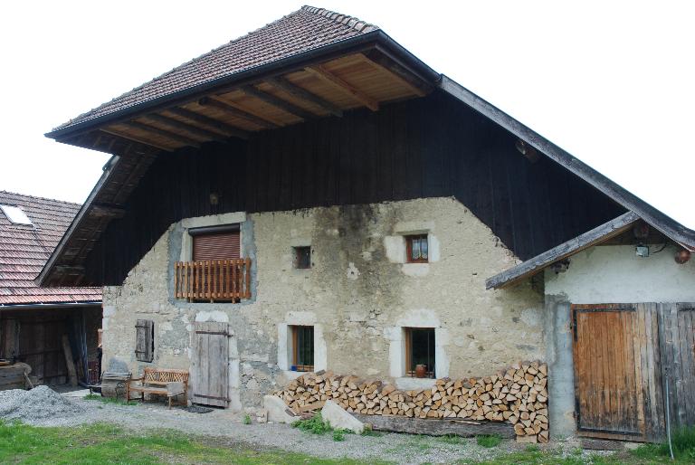 Village de Saint-Offenge-Dessus