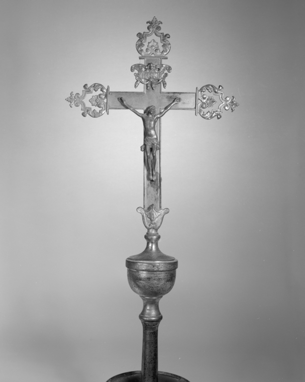 Croix de procession