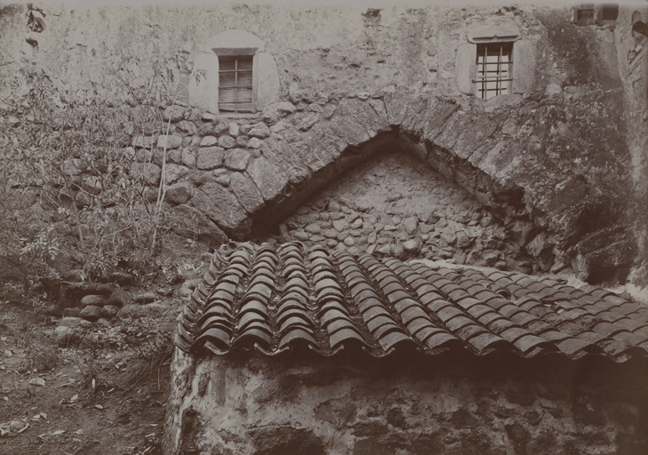 Fortifications d'agglomération
