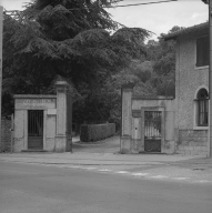 Château, Rendez-Vous de Chasse