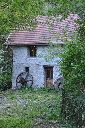 Moulin François et Joseph Rey actuellement logement