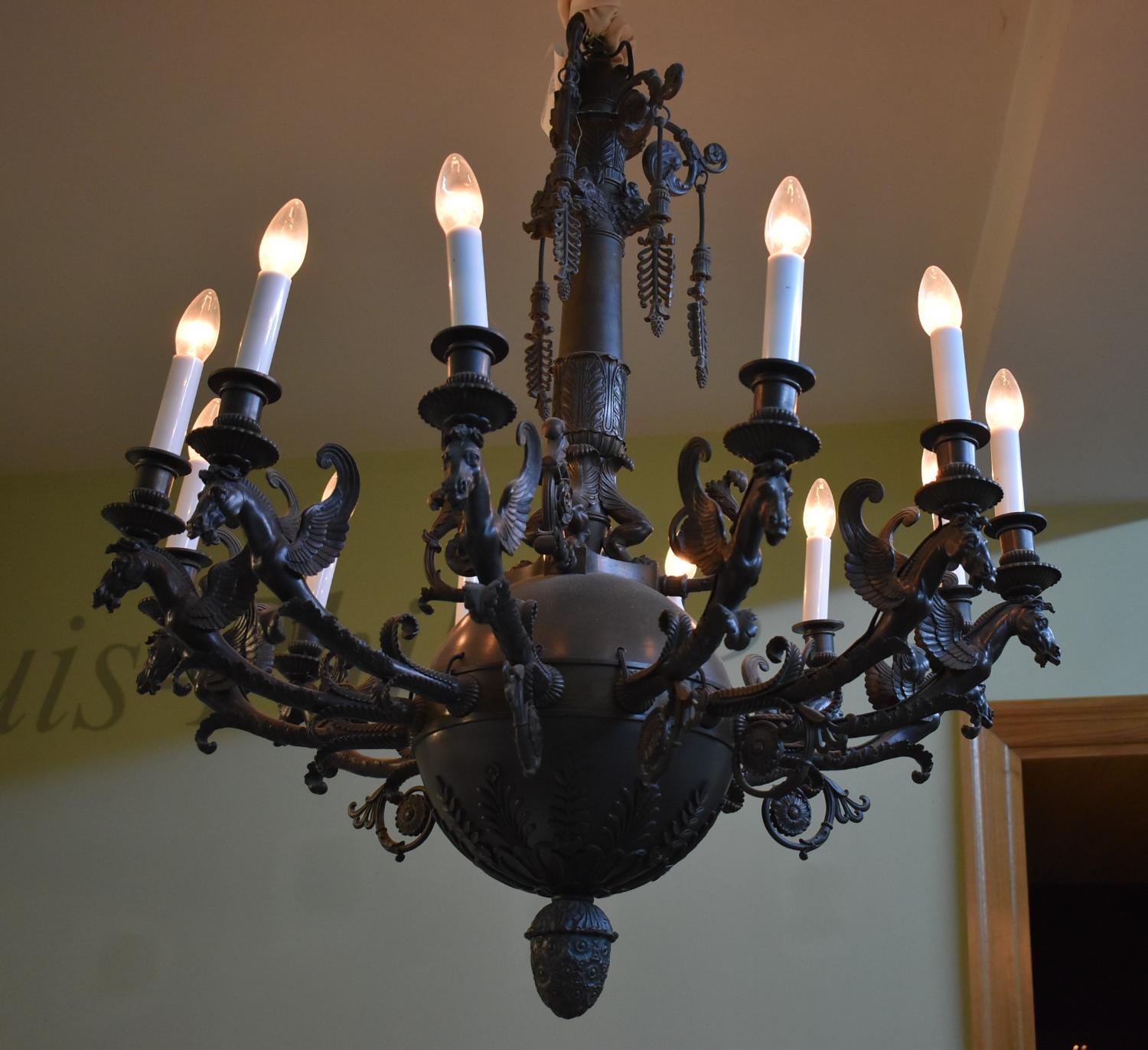 Lustre