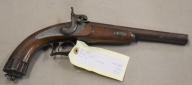 pistolet