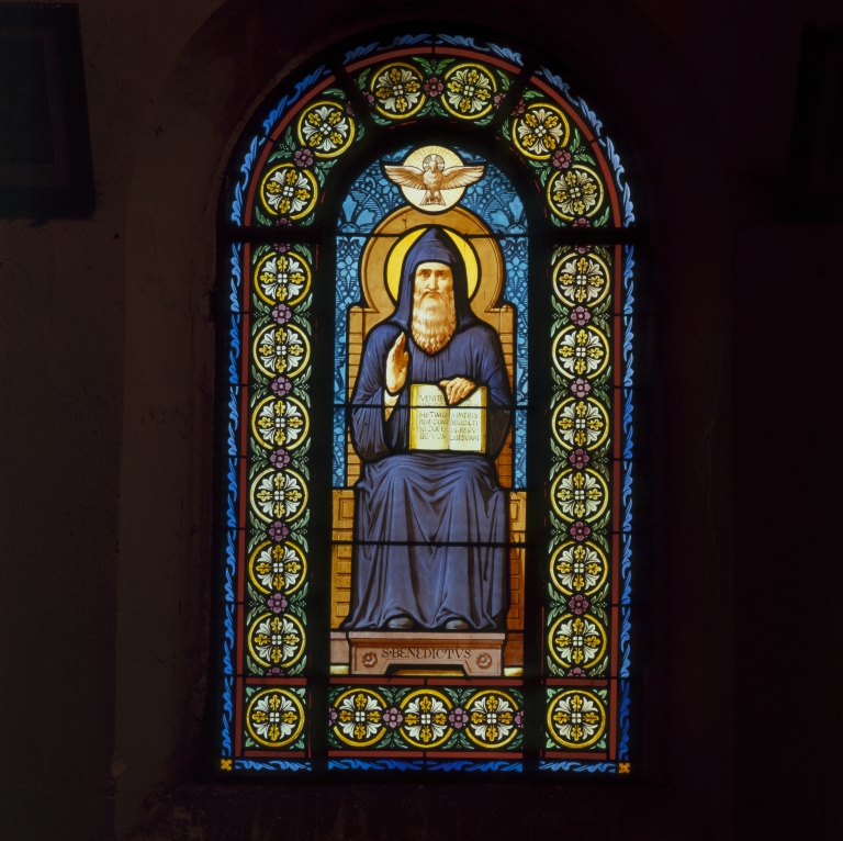 Chapelle Sainte-Marguerite