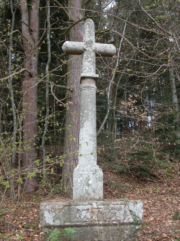 Croix de chemin