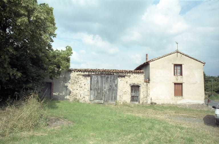 Présentation de la commune de Montverdun