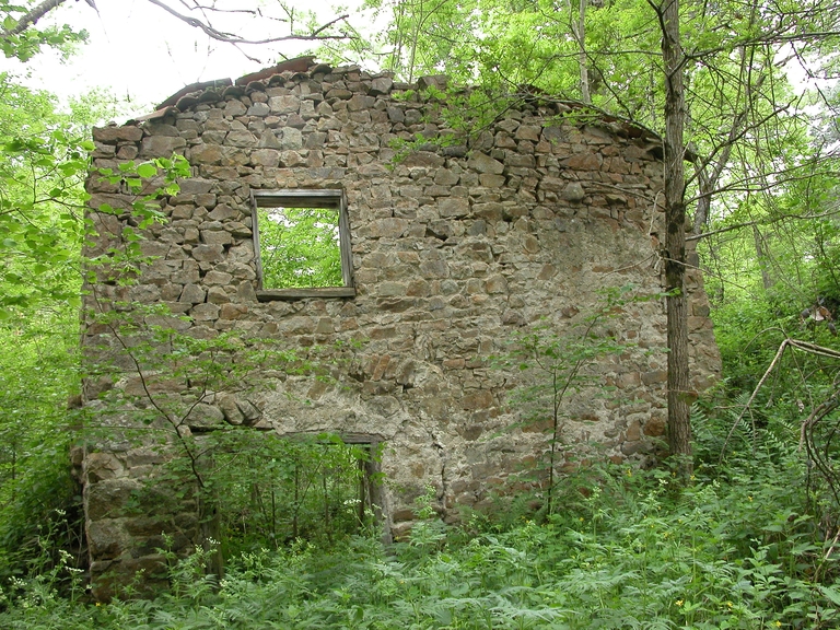 Moulin (moulin du roi)