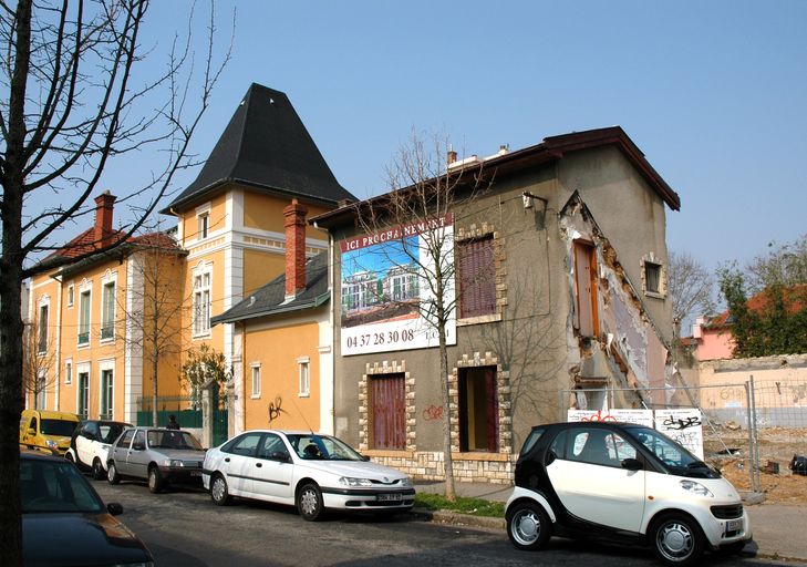 Immeuble
