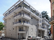 Immeuble, Le Square Duvernay