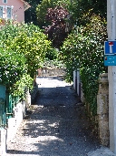 Chemin de la Saradeine