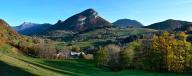 Présentation du Plateau de la Leysse