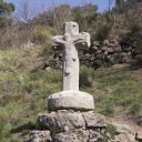 Croix de chemin, dite croix des Argnats