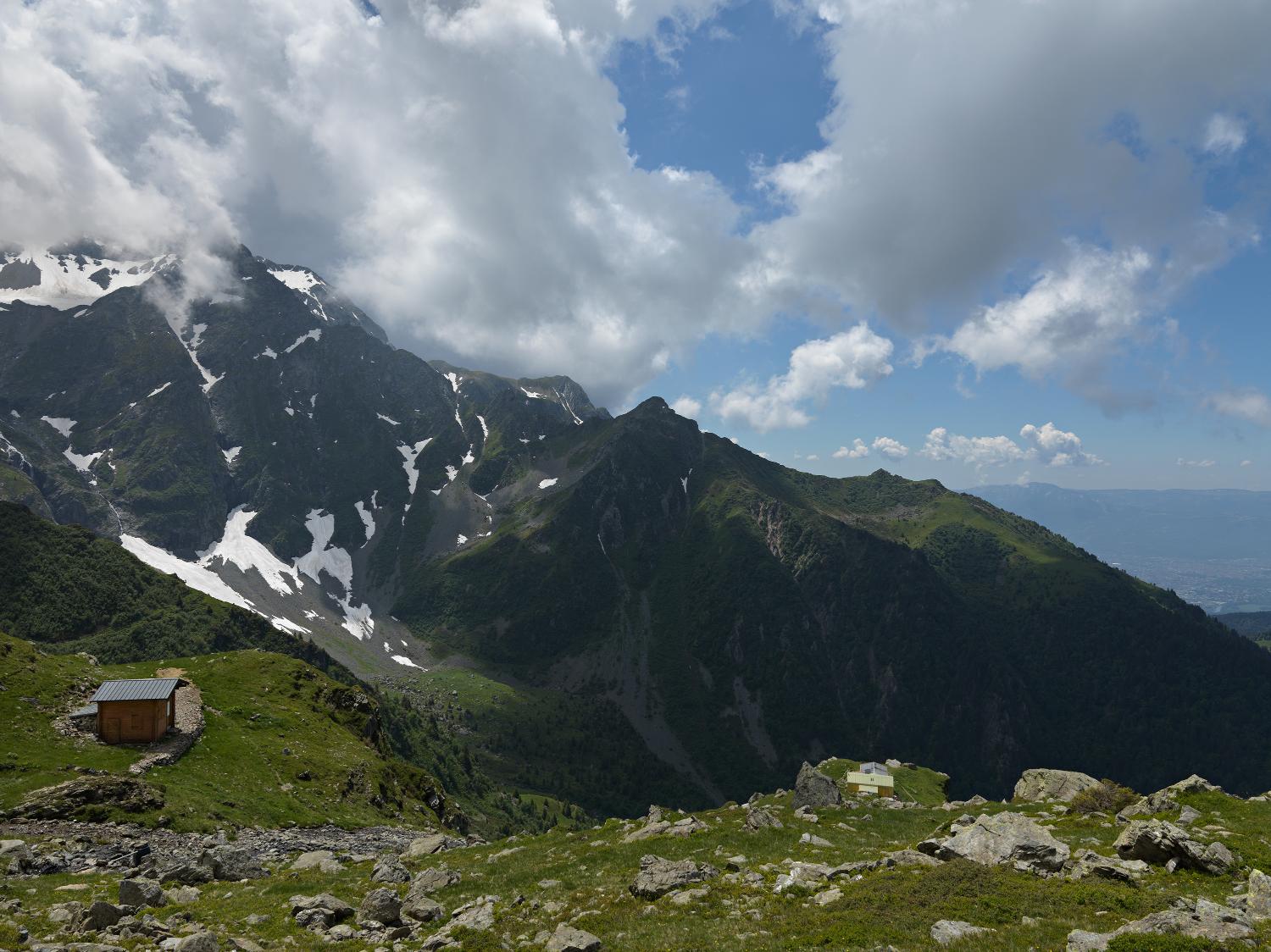 Refuge Jean Collet