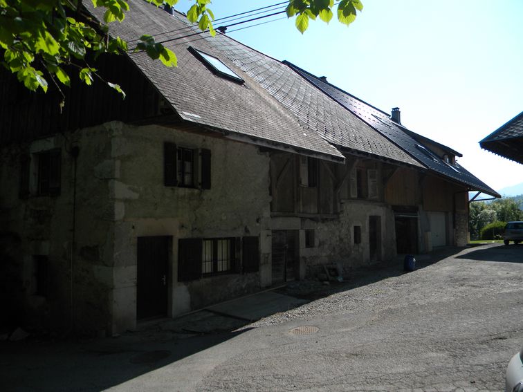 Ferme (n°2)