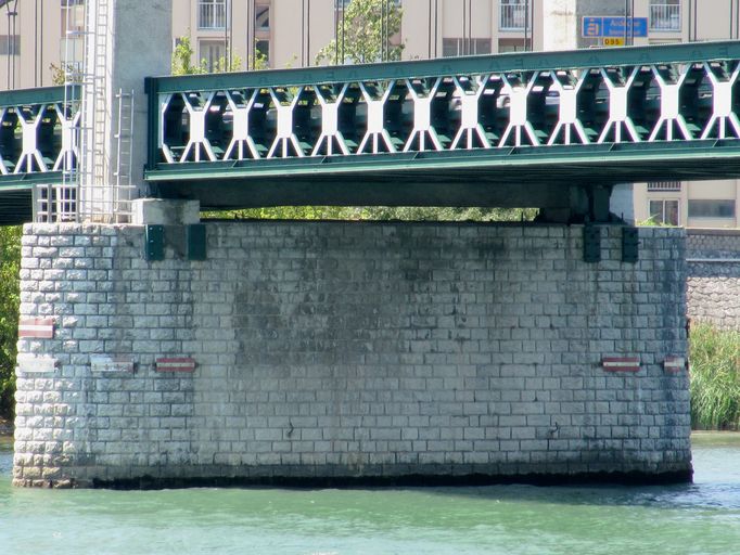 Pont routier Gustave Toursier
