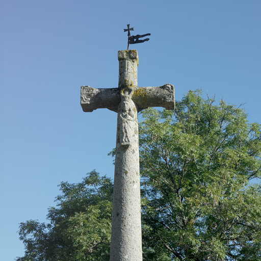 Croix de chemin