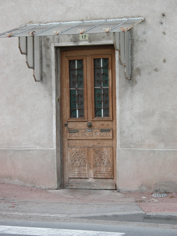 Présentation de la commune de Savigneux