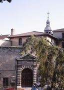Maison, puis couvent de visitandines Sainte-Marie de l'Antiquaille