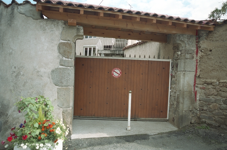 Présentation de la commune de Sail-sous-Couzan