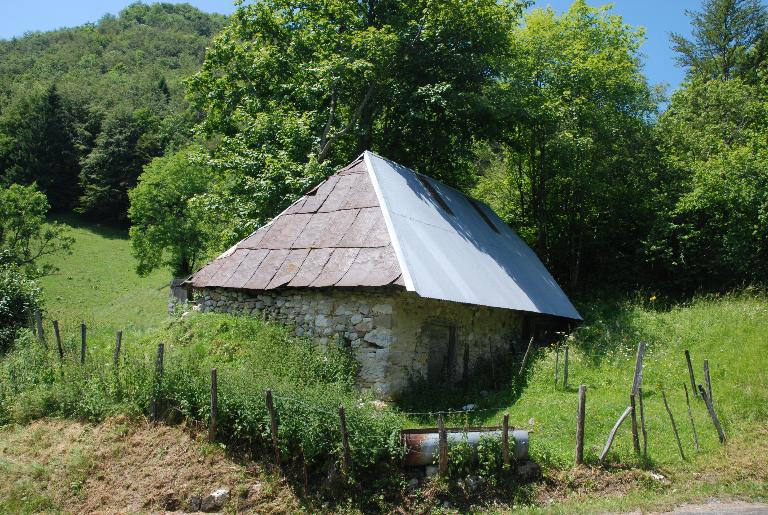 Chalet du Fournet