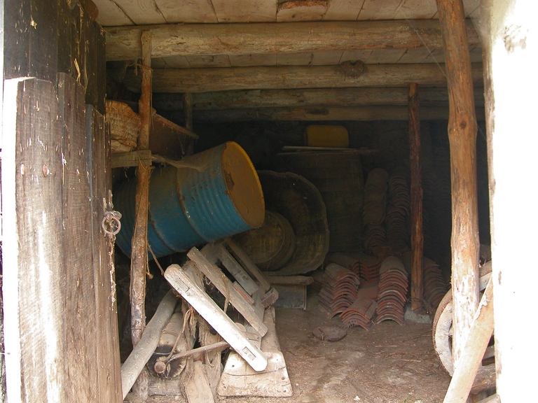 Ferme