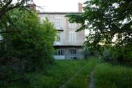 Maison (détruite)