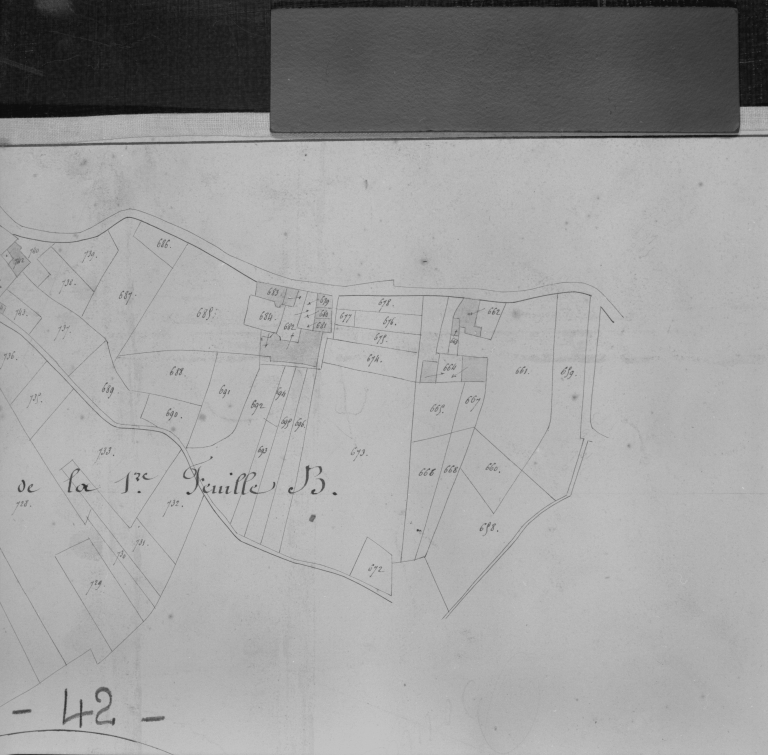 Présentation de la commune de Sail-sous-Couzan