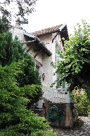 Maison, dite Chante Grillon