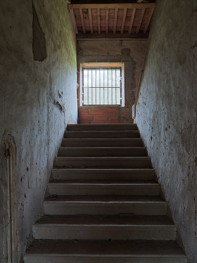 Demeure, dite château de la Pierre