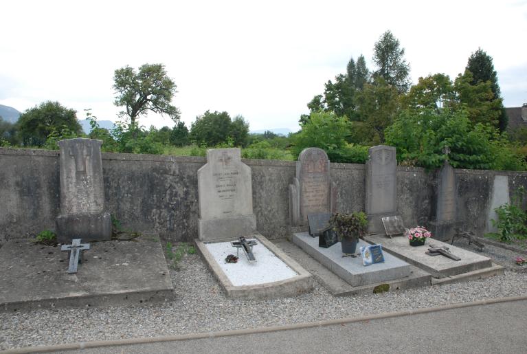 Cimetière