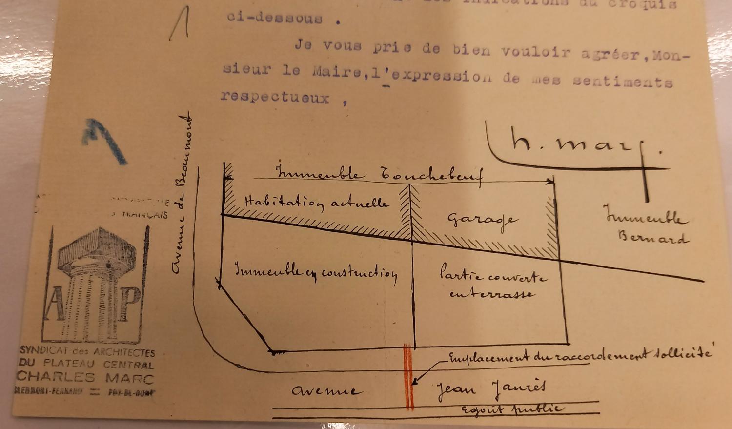 Plan