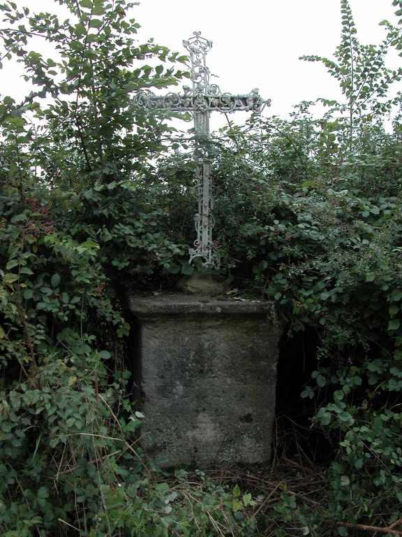 Croix de chemin