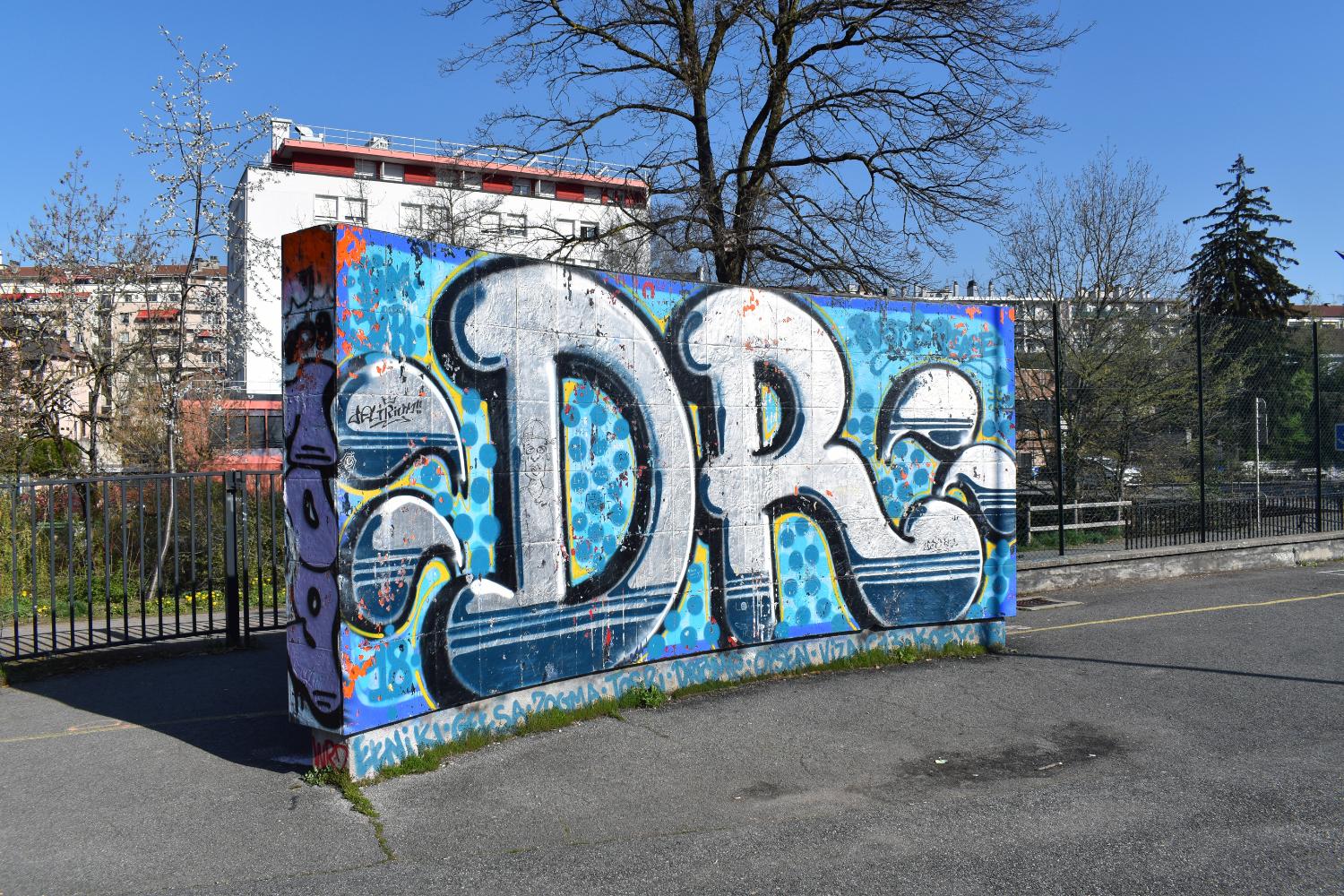 Revêtement mural : Les Sports