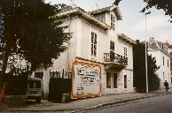 Maison, dite villa de Solms, puis La Sapinière