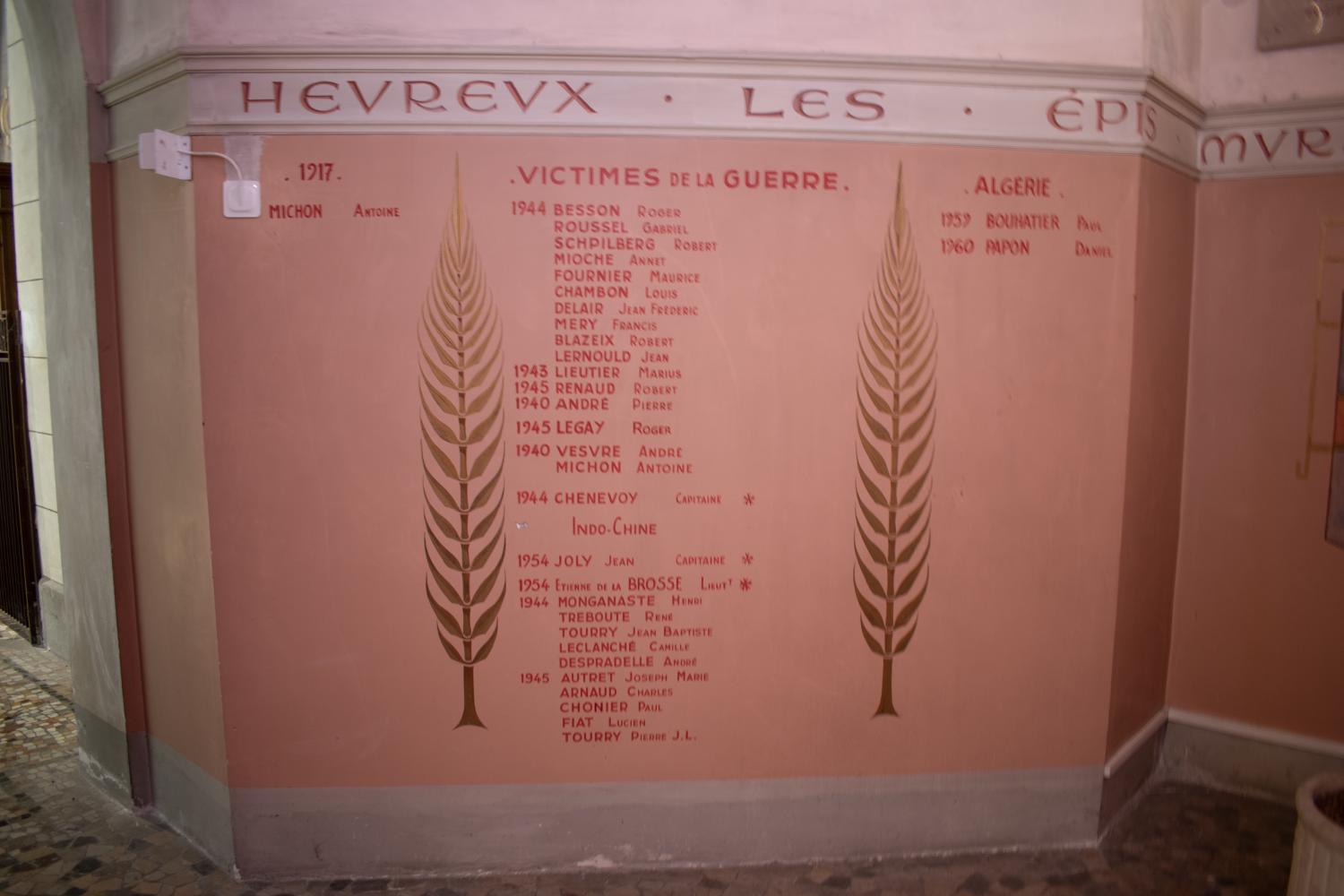 Église sainte Jeanne-d'Arc