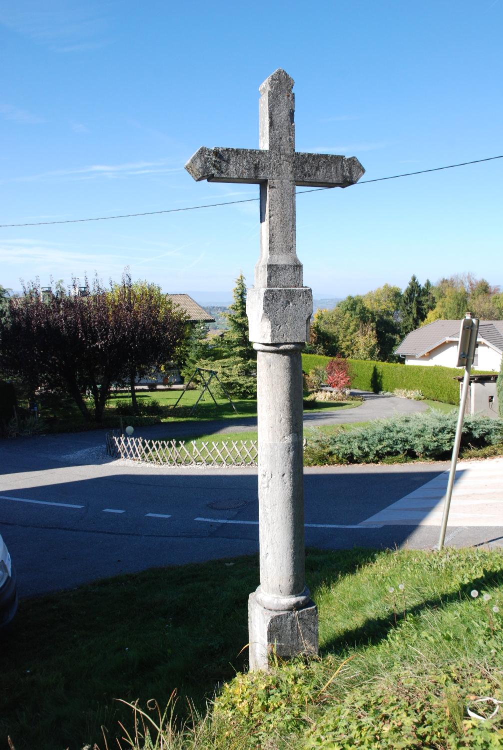 Croix de chemin