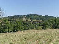 Ligne Saint-Germain-des-Fossés - Saint-Pierre-Laval - (Roanne)