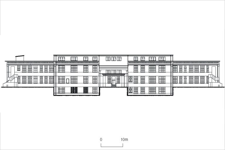 Hôpital Edouard-Herriot