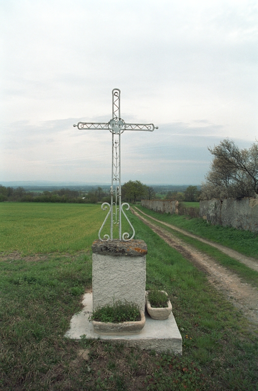 Croix de chemin