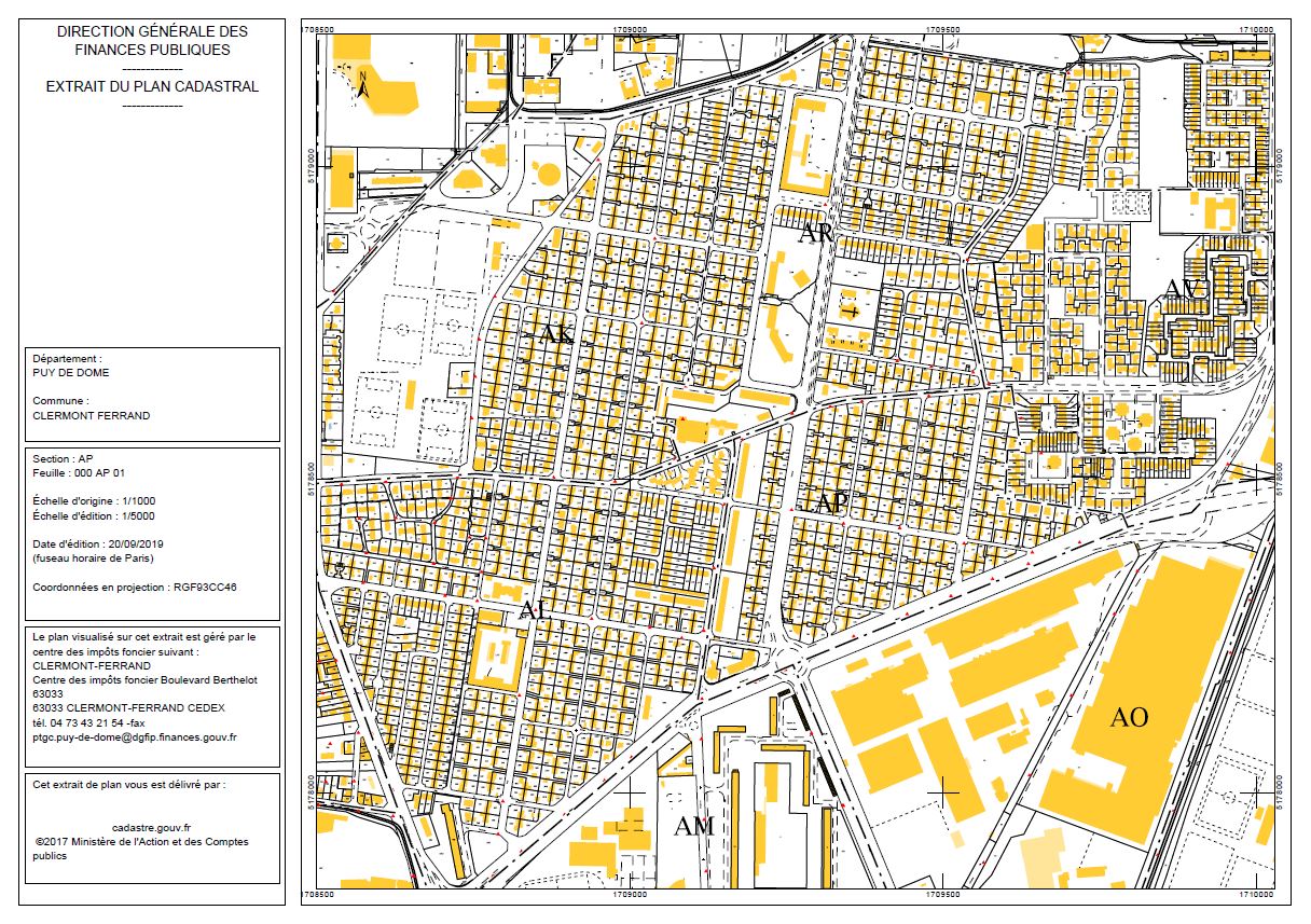 Cité ouvrière de la Plaine - DOSSIER EN COURS