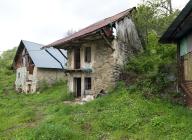 Maison de vigneron, ferme