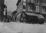 Rue U, puis rue de la Dent-du-Chat