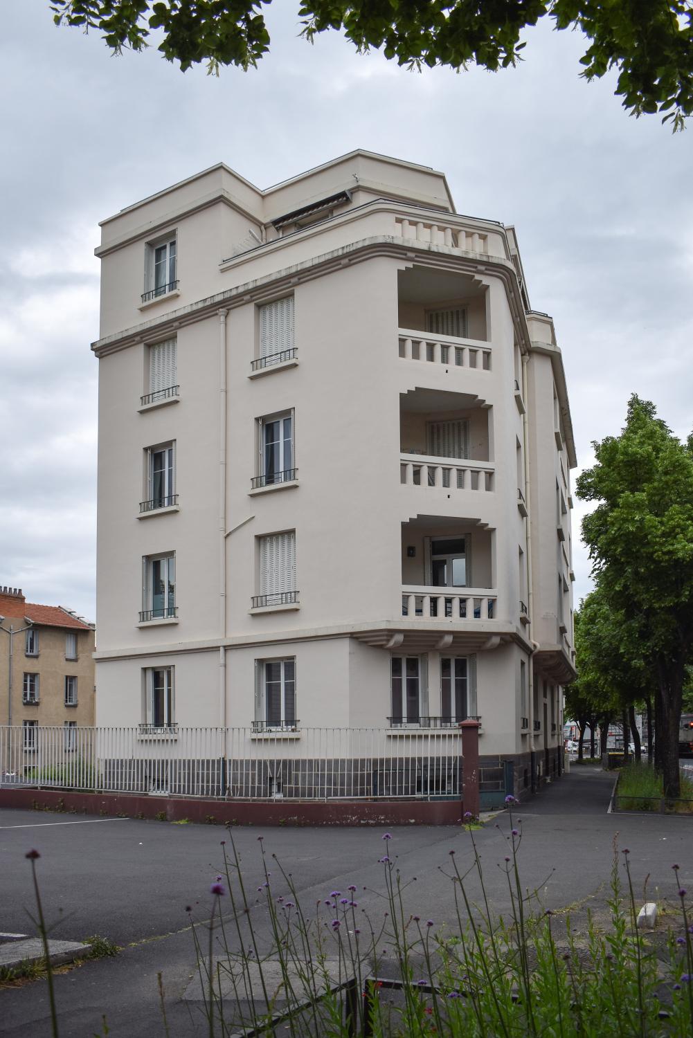 Immeuble