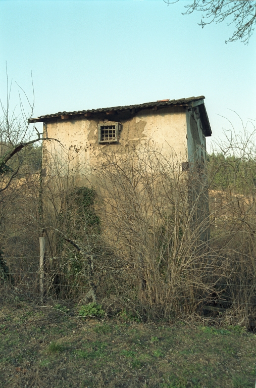 Pigeonnier