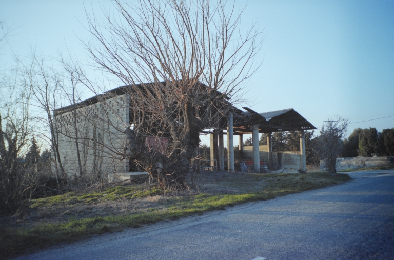 Présentation de la commune de Montbrison-sur-Lez