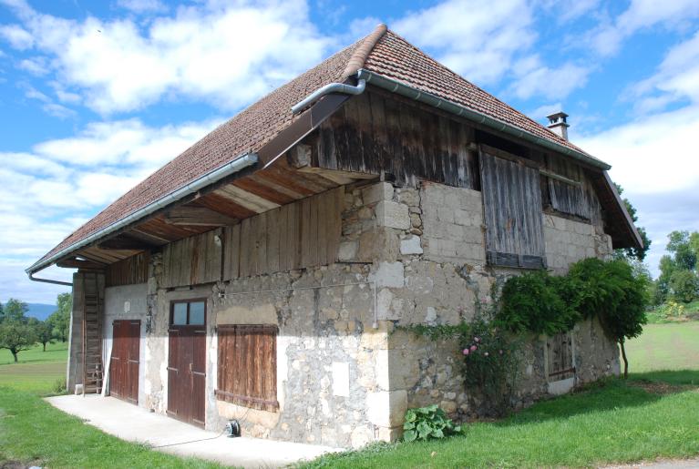 Ferme de la Grand Maison