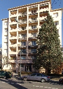 Immeuble la Résidence
